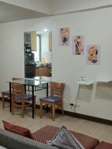 Apartment Near infront NAIA 1,2,3 and 4