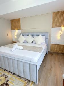 Luxury 2Bedroom Seaview Apartment with Infinity Pool in Nyali