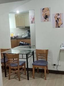 Apartment Near infront NAIA 1,2,3 and 4