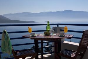 Adriatica Hotel Lefkada Greece