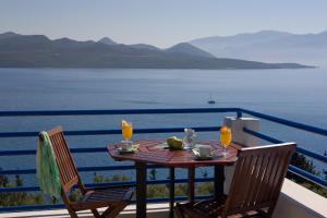 Adriatica Hotel Lefkada Greece