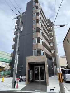 Newly Opened Near JR Imamiya II