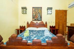 Castle of the Islands Mountain Resort