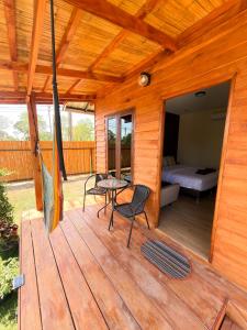 TwistNHouse