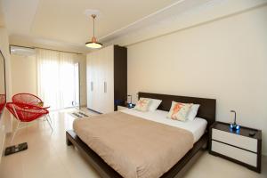 Beach Front Terace - Happy Rentals