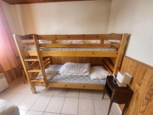 Appartement central, animaux OK, parking - 6 pers. - FR-1-266-263