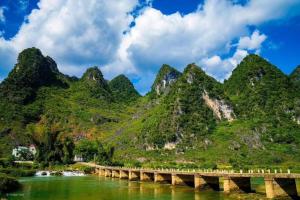 Gia Bảo Homestay - Cao Bằng