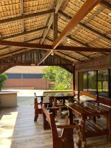 Casitas Villa Tagaytay Private Villa with Pool for Events and Big Groups