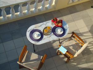 Giannis & family apartments