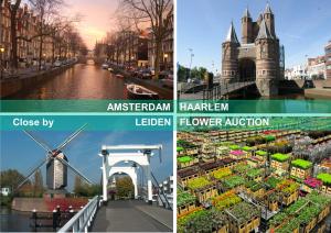 Hotel De Rustende Jager