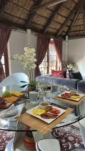 Lenajist Guest House
