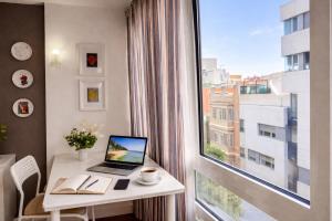 Suite Las Canteras, Nómadas, Ideal parejas