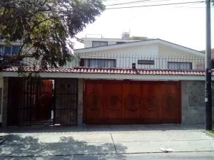 Hospedaje La Anita - Сан-Борха