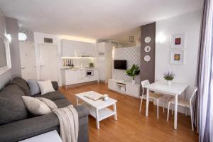 Suite Las Canteras, Nómadas, Ideal parejas