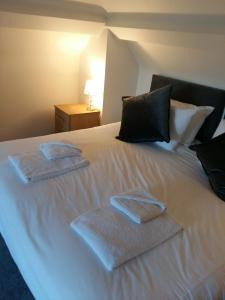Accommodation in Suffolk