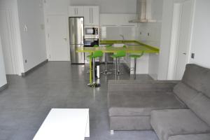 Apartamentos Turísticos Clavero