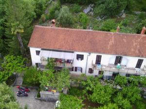 Apartments Zlatko 