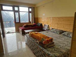Divine Kalpa Homestay