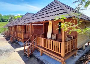 Kura kura cottagge and restaurant