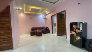 Pinkcasa stays