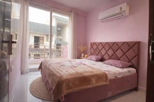 Pinkcasa stays