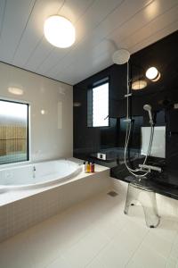 URADO TERRACE Private villa 無料駐車場4台 桂浜近く ジャグジー シアタールーム完備
