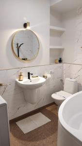 Mieszkanie blisko centrum Kalisza z garażem