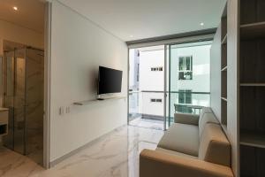 Apartamentos Sui Lofts