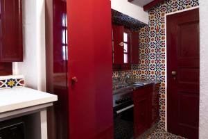 Charming apartment in the heart of Bolgheri