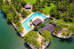 The Cove Pasikuda - Eco Retreat
