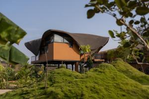 Lumora by Sanctity Ferme Stays, Near Bangalore