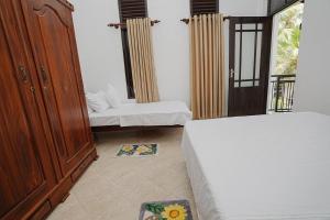 4BR Luxury Villa in Matara for Families & Groups