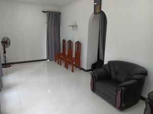 Three D Rooms