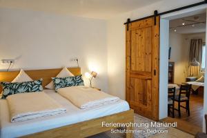 Ferienwohnung Mariandl