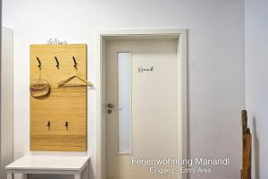 Ferienwohnung Mariandl