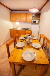 Chalets Du Thabor - CHALETS DU THABOR - CTHAB156 MAE-3108