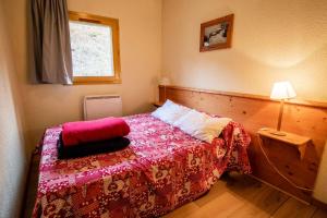 Chalets Du Thabor - CHALETS DU THABOR - CTHAB156 MAE-3108