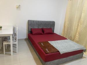 Best Price at Taman Equine free WiFi near MRT &McD