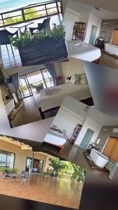 Butterfly Rose Beach Resort Phú Quốc Francophone