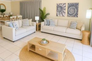 Family 2BR 5min Beach Pool Wi-Fi
