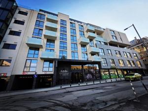 Adella Boutique Hotel - Free Secured Parking