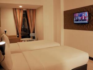 Verse Hotel Cirebon
