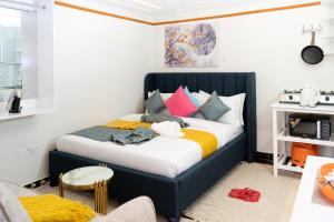 Nelly fully furnished studios
