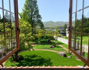 Star Peak Villa 黒川