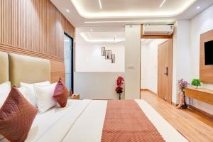 Olive Aero Suites Plaza Inns Near Delhi International Airport