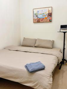 Amoureux Homestay Quan Hoa - Cầu Giấy