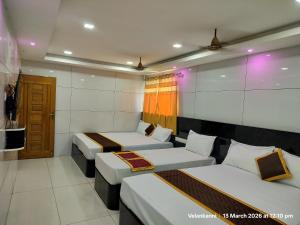 Hotel Grand Arputha