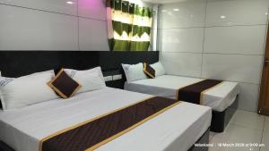 Hotel Grand Arputha
