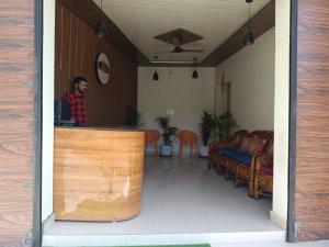 Hotel Deodar Valley