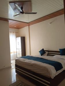 Hotel Deodar Valley